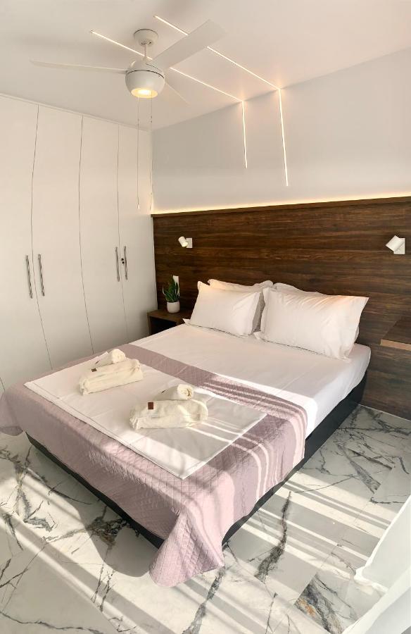 Thess1home Delfon Apartment *