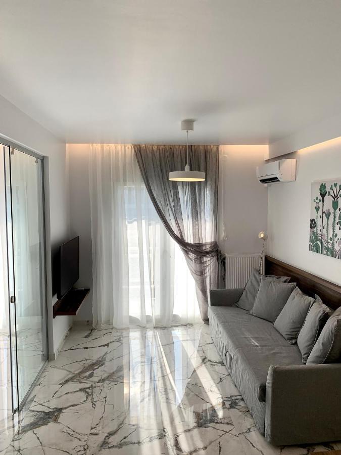Apartment Thess1home Delfon *