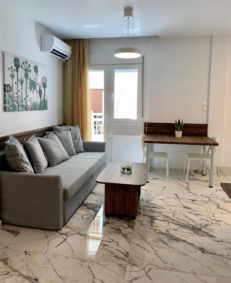 Apartment Thess1home Delfon Thessaloniki