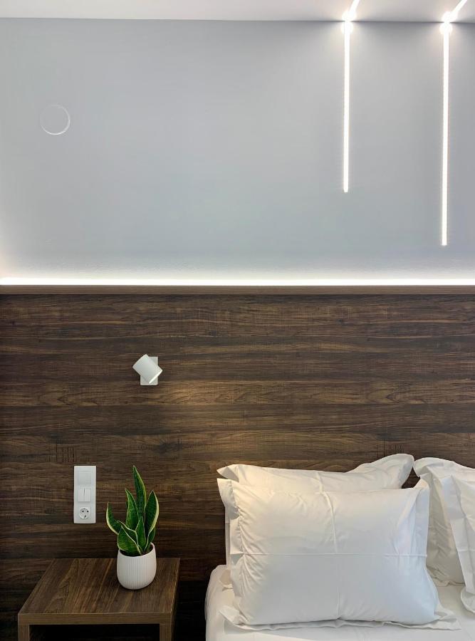 Apartment Thess1home Delfon