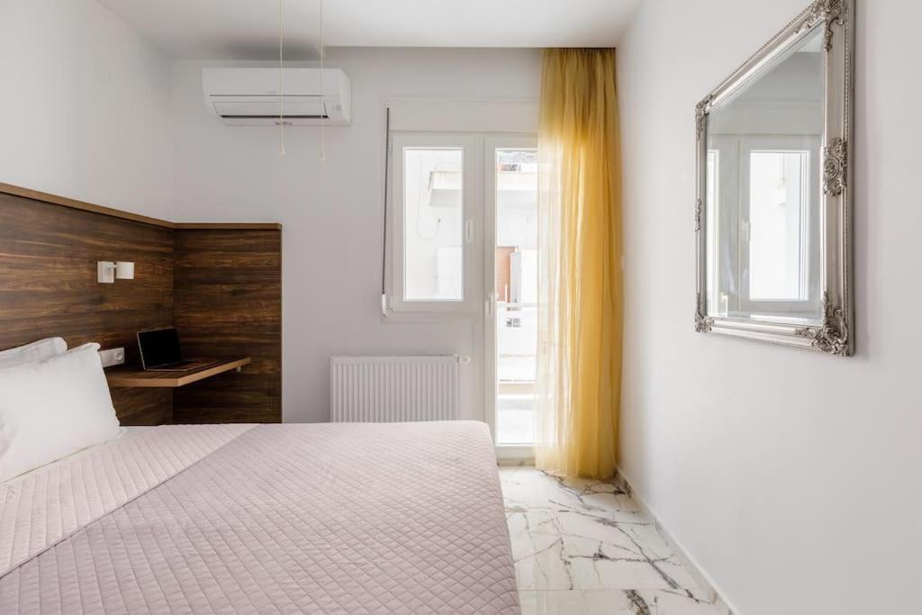 Apartment Thess1home Delfon *