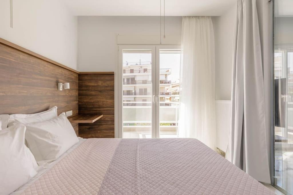 Thess1home Delfon Apartment