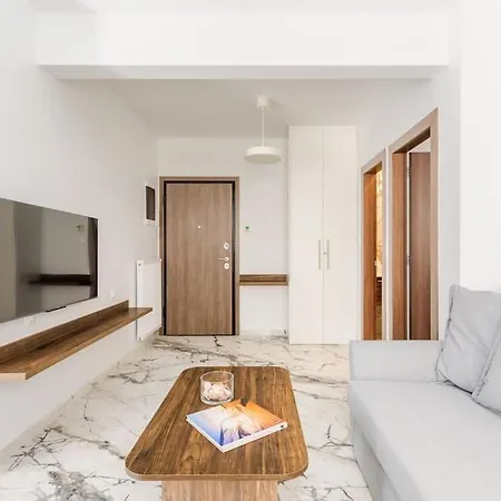 Thess1Home Delfon Thessaloniki Exterior photo