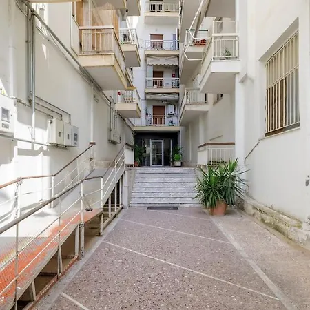 Thess1Home Delfon Thessaloniki Exterior photo