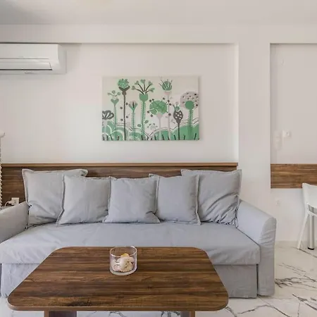 Thess1Home Delfon Thessaloniki Exterior photo