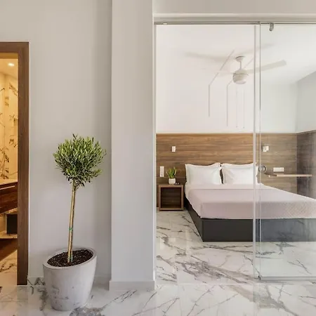 Thess1Home Delfon Thessaloniki Exterior photo