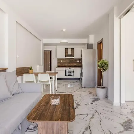 Thess1Home Delfon Thessaloniki Exterior photo