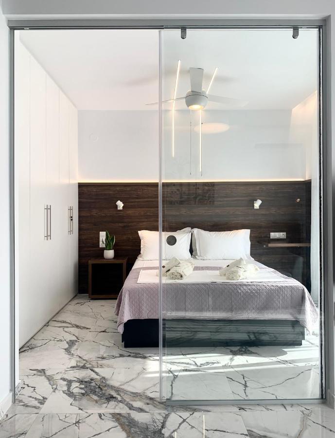 Thess1home Delfon Apartment *