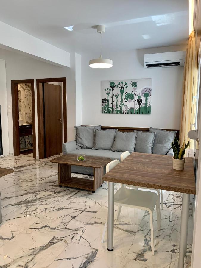 Apartment Thess1home Delfon Thessaloniki