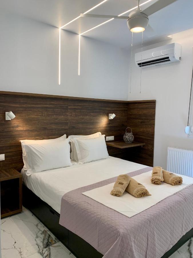 Thess1home Delfon Apartment Thessaloniki