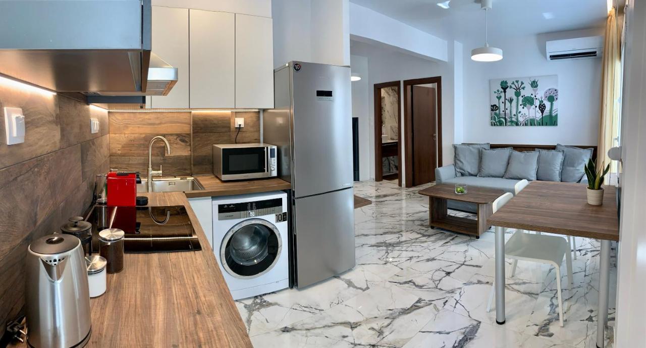 Thess1home Delfon Apartment Thessaloniki