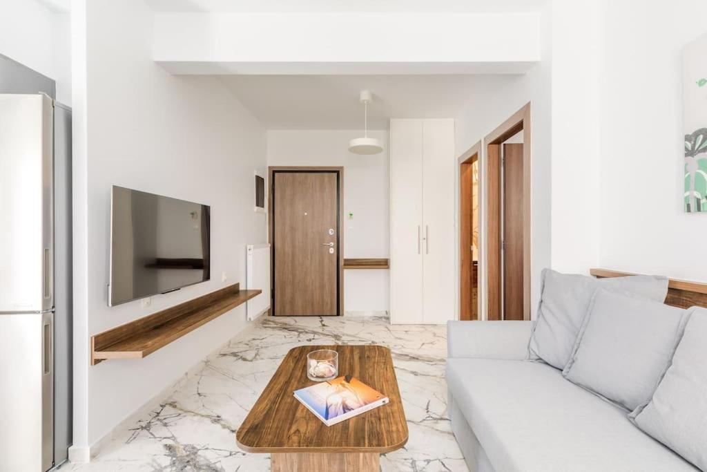 Thess1home Delfon Apartment Thessaloniki