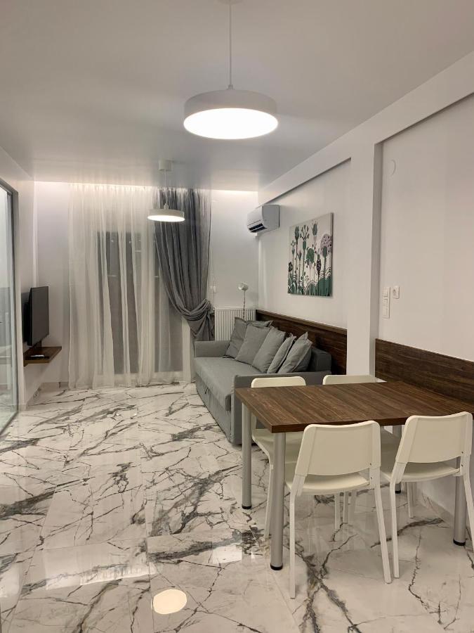 Thess1home Delfon Apartment Thessaloniki