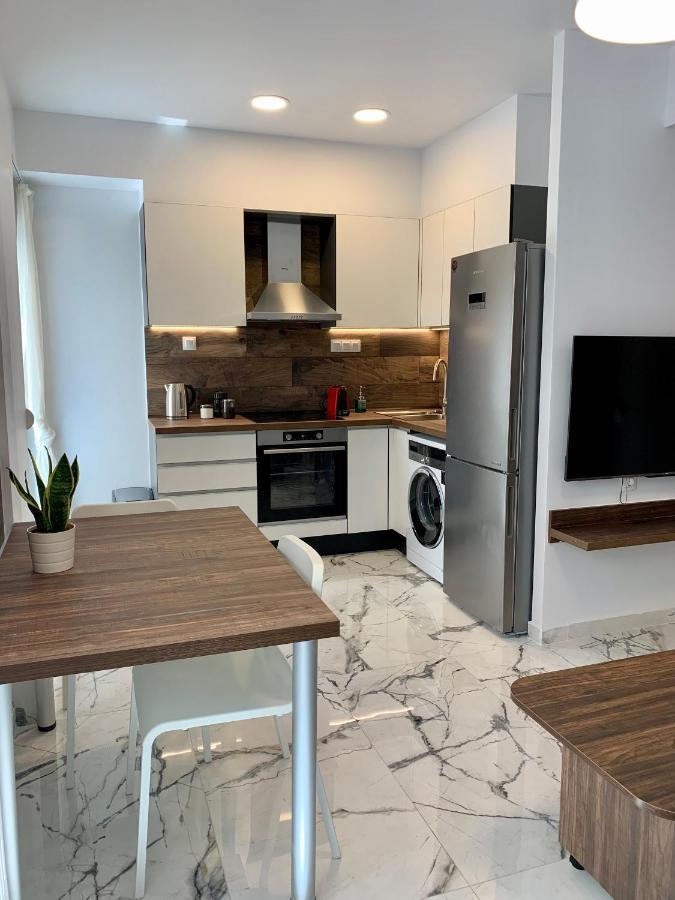 Thess1home Delfon Apartment *