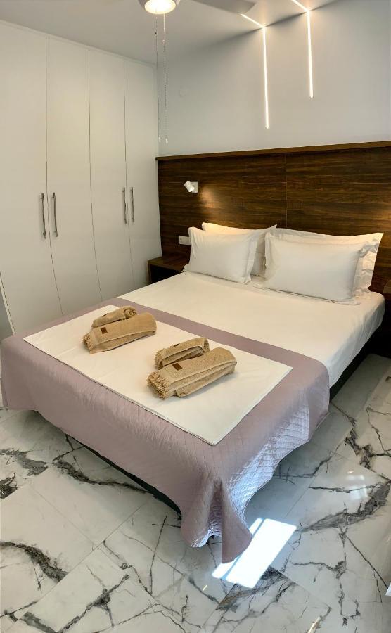 Thess1home Delfon Apartment Thessaloniki