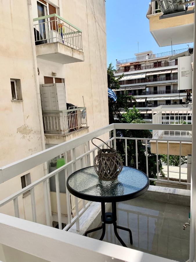 Apartment Thess1home Delfon *