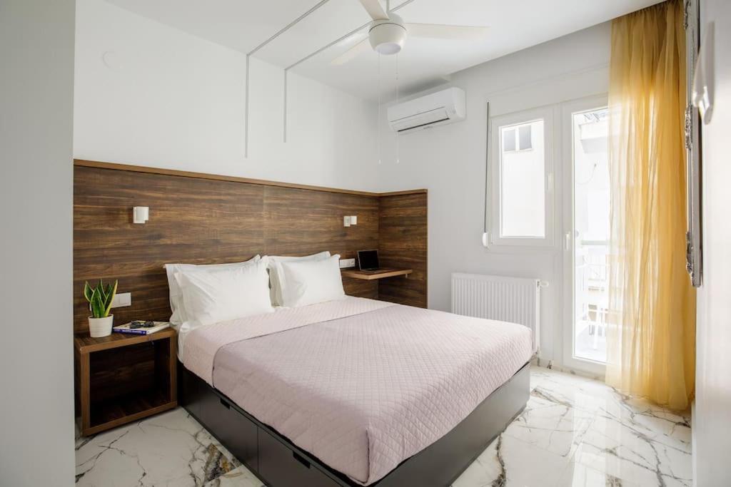 Thess1home Delfon Apartment Thessaloniki