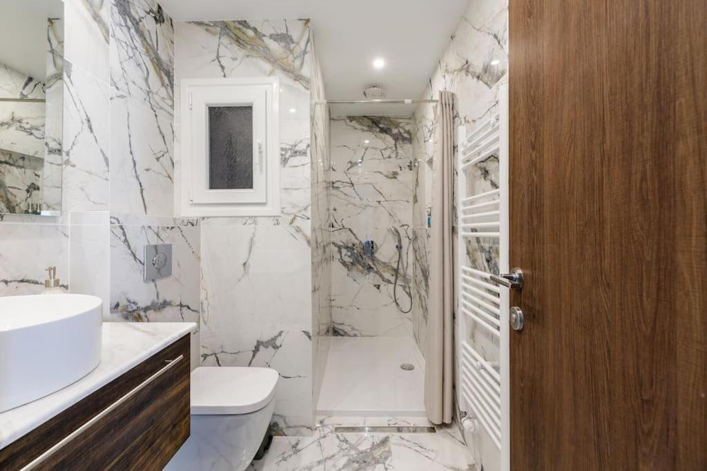 Thess1home Delfon Apartment Thessaloniki
