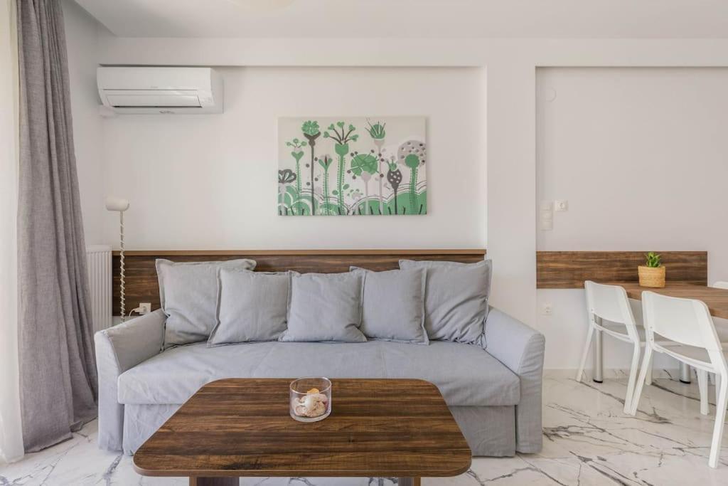 Apartment Thess1home Delfon