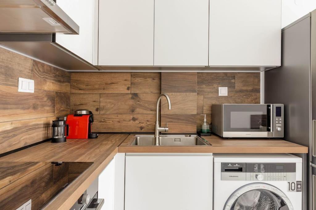 Apartment Thess1home Delfon