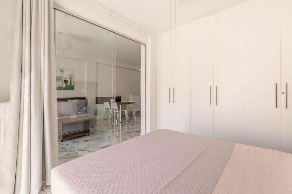 Apartment Thess1home Delfon