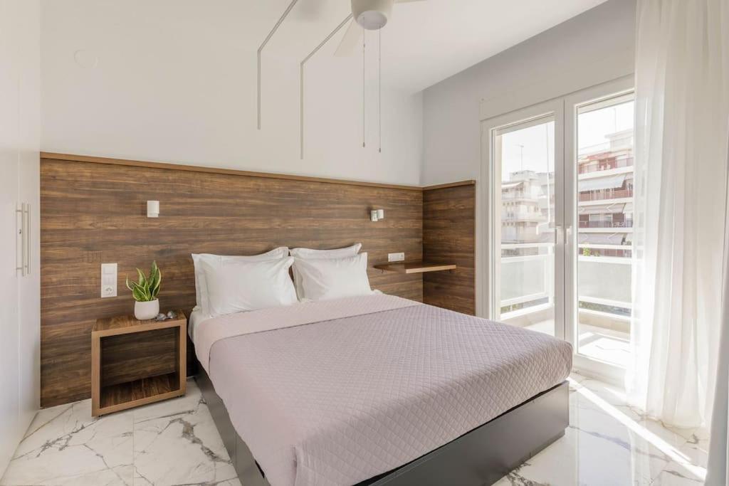 Thess1home Delfon Apartment