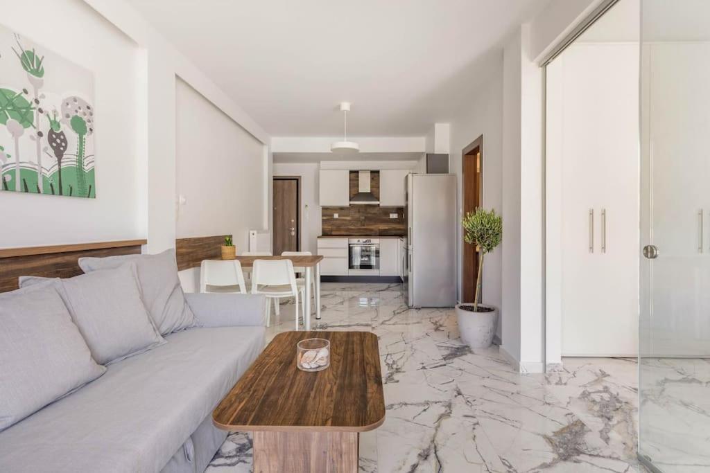 Thess1home Delfon Apartment Thessaloniki