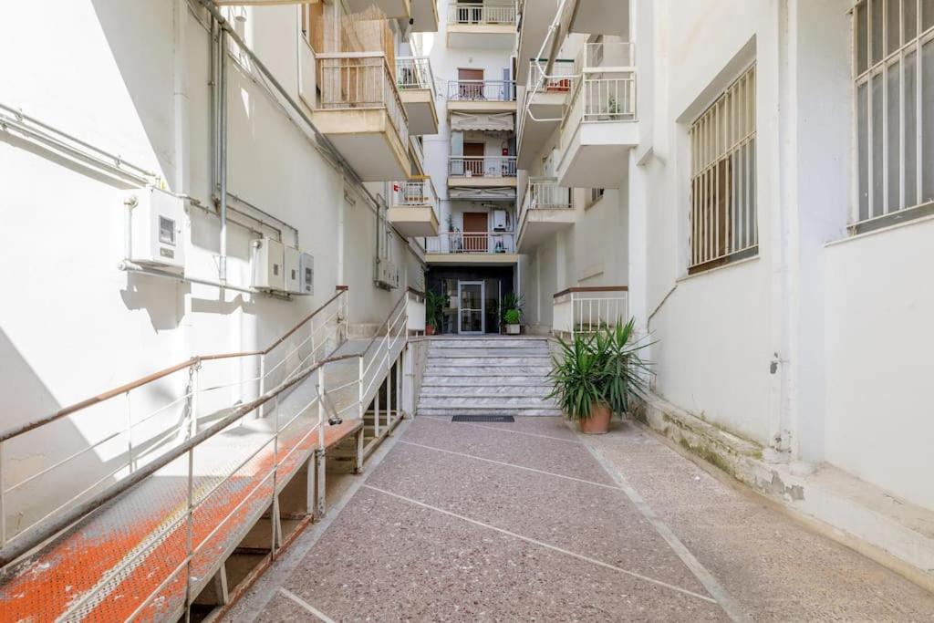Apartament Thess1home Delfon
